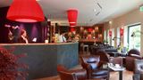 The Seven Hotel Lobby