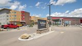 <b>The Westin Calgary Airport Exterior</b>. Images powered by <a href="https://leonardo.com/" title="Leonardo Worldwide" target="_blank">Leonardo</a>.
