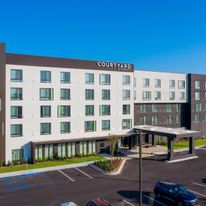 Courtyard by Marriott Lafayette South