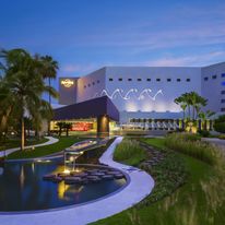 Hard Rock Hotel Vallarta