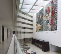 Hard Rock Hotel Vallarta Lobby