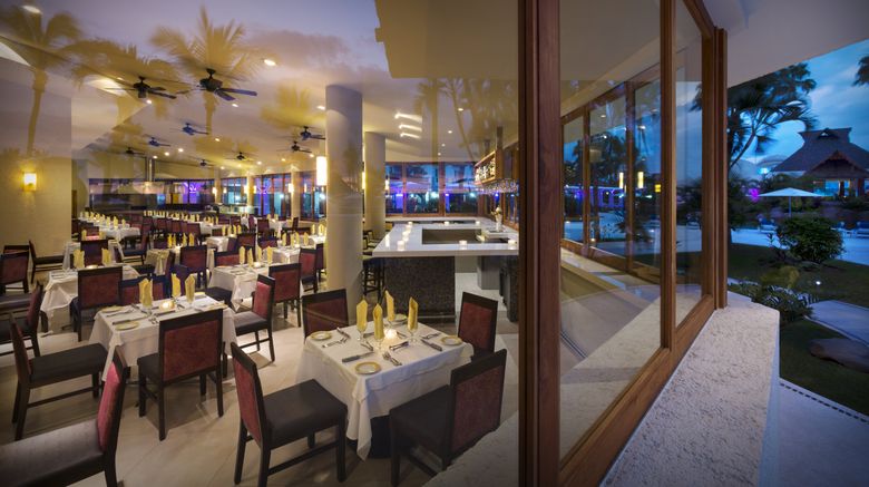 <b>Hard Rock Hotel Vallarta Restaurant</b>. Images powered by <a href="https://www.leonardoworldwide.com/" title="Leonardo Worldwide" target="_blank">Leonardo</a>.