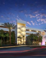 Seminole Hard Rock Tampa