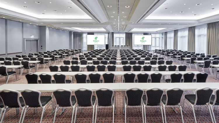 Holiday Inn Munich-City Centre Ballroom