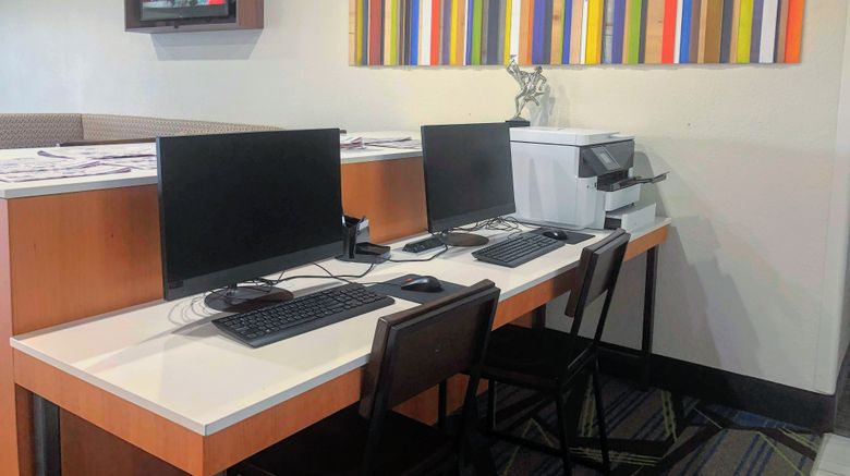 <b>Holiday Inn Express Hotel & Suites Other</b>. Images powered by <a href="https://www.leonardoworldwide.com/" title="Leonardo Worldwide" target="_blank">Leonardo</a>.