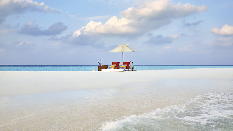 <b>Vivanta by Taj-Coral Reef Restaurant</b>. Images powered by <a href="https://www.leonardoworldwide.com/" title="Leonardo Worldwide" target="_blank">Leonardo</a>.