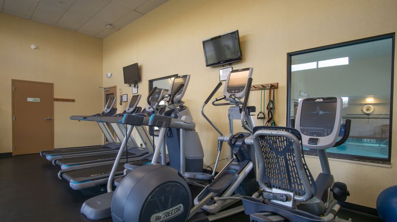 <b>Holiday Inn Steamboat Springs Health Club</b>. Images powered by <a href="https://www.leonardoworldwide.com/" title="Leonardo Worldwide" target="_blank">Leonardo</a>.