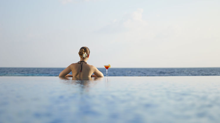 Vivanta by Taj-Coral Reef Exterior