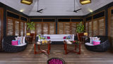 Vivanta by Taj-Coral Reef Lobby