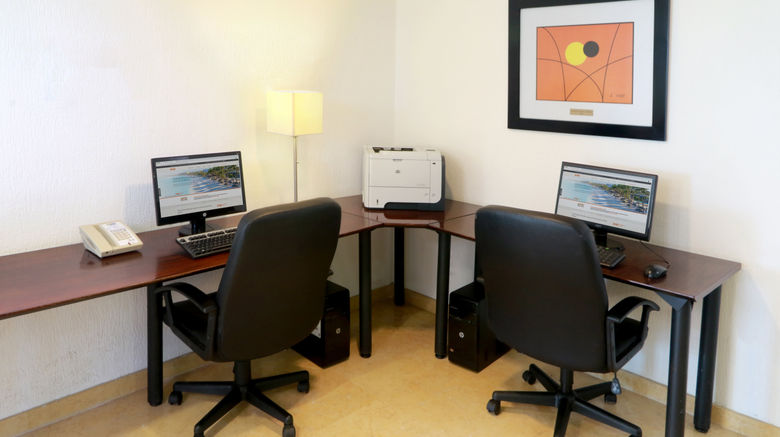 <b>Holiday Inn Express Nuevo Laredo Other</b>. Images powered by <a href="https://www.leonardoworldwide.com/" title="Leonardo Worldwide" target="_blank">Leonardo</a>.