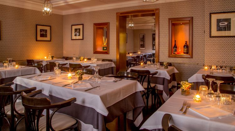 Albergo Ottocento Restaurant