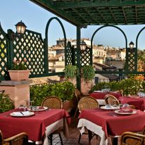 Albergo Ottocento