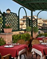 Albergo Ottocento