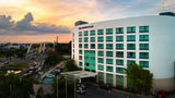 <b>Crowne Plaza Hotel Villahermosa Exterior</b>. Images powered by <a href="https://www.leonardoworldwide.com/" title="Leonardo Worldwide" target="_blank">Leonardo</a>.