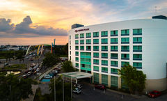 Crowne Plaza Hotel Villahermosa