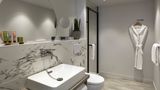Citadines Confluent Nantes Room