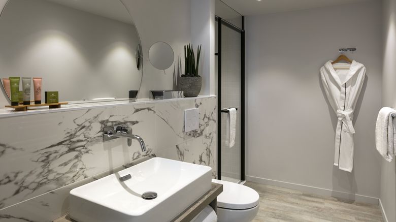 <b>Citadines Confluent Nantes Room</b>. Images powered by <a href="https://www.leonardoworldwide.com/" title="Leonardo Worldwide" target="_blank">Leonardo</a>.
