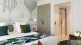 Citadines Confluent Nantes Room
