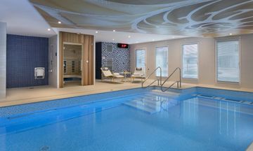 Citadines Confluent Nantes