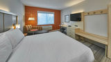 <b>Holiday Inn Express Hotel & Suites Room</b>. Images powered by <a href="https://www.leonardoworldwide.com/" title="Leonardo Worldwide" target="_blank">Leonardo</a>.