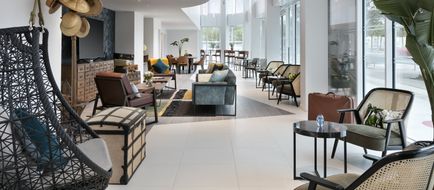 Citadines Confluent Nantes Exterior