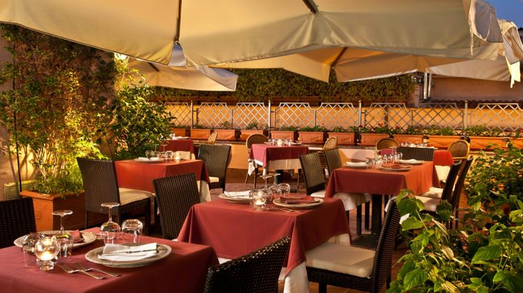 Albergo Ottocento Other