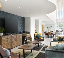 Citadines Confluent Nantes Exterior