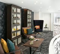 Citadines Confluent Nantes Exterior