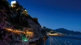 Hotel Santa Caterina Exterior