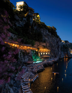 Hotel Santa Caterina
