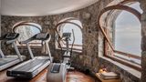 Hotel Santa Caterina Health Club