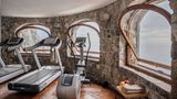 Hotel Santa Caterina Recreation