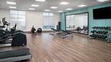 Holiday Inn Express & Suites Odessa I-20 Health Club
