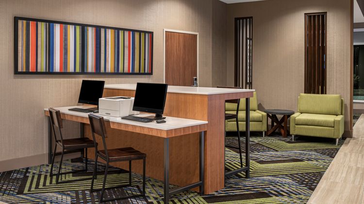 Holiday Inn Express & Suites Odessa I-20 Other
