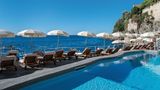 Hotel Santa Caterina Recreation