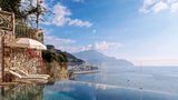 Hotel Santa Caterina Suite