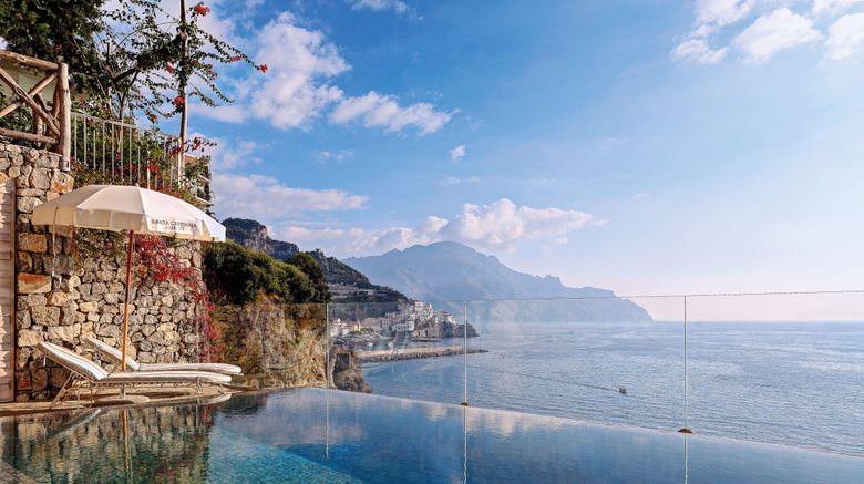 <b>Hotel Santa Caterina Suite</b>. Images powered by <a href="https://www.leonardoworldwide.com/" title="Leonardo Worldwide" target="_blank">Leonardo</a>.
