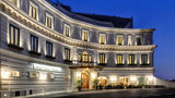 Hotel Santa Caterina Exterior