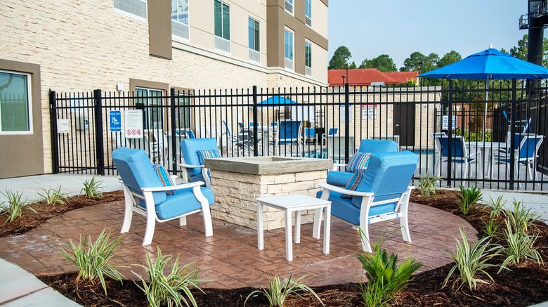<b>Holiday Inn Hotel & Suites Savannah Arpt Other</b>. Images powered by <a href="https://www.leonardoworldwide.com/" title="Leonardo Worldwide" target="_blank">Leonardo</a>.