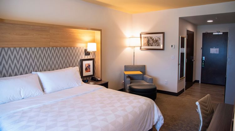 Holiday Inn Hotel & Suites Savannah Arpt Room