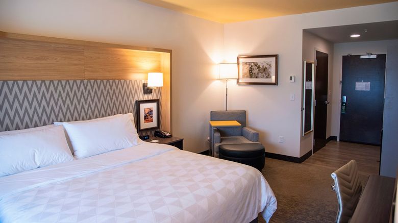 <b>Holiday Inn Hotel & Suites Savannah Arpt Room</b>. Images powered by <a href="https://www.leonardoworldwide.com/" title="Leonardo Worldwide" target="_blank">Leonardo</a>.