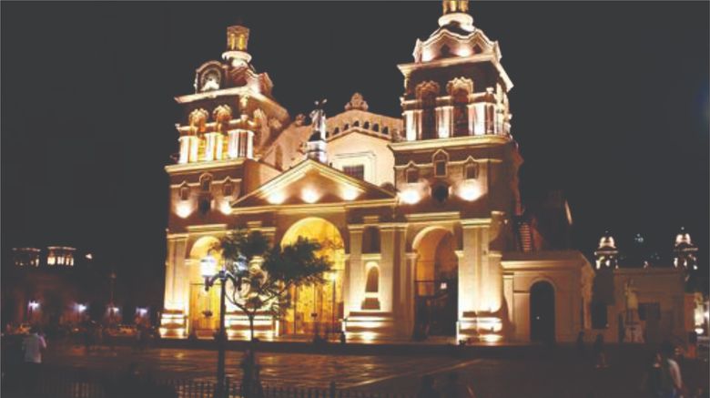 <b>Holiday Inn Cordoba de Ceibotel Other</b>. Images powered by <a href="https://www.leonardoworldwide.com/" title="Leonardo Worldwide" target="_blank">Leonardo</a>.