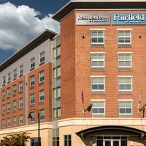 Residence Inn Boston Logan Arpt/Chelsea