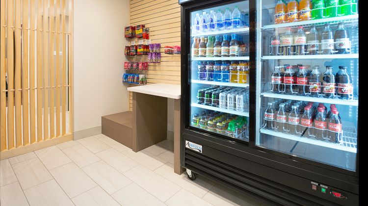 Holiday Inn Express & Suites Wentzville Other