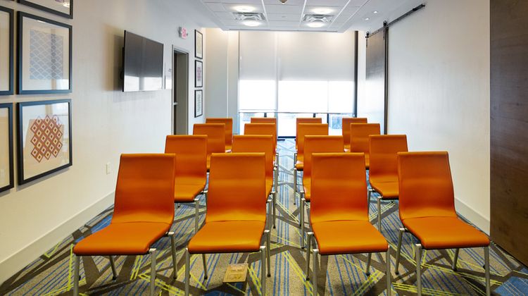Holiday Inn Express & Suites Wentzville Meeting