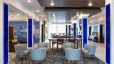 Holiday Inn Express & Suites Wentzville Lobby