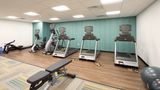 Holiday Inn Express & Suites Wentzville Health Club