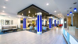 Holiday Inn Express & Suites Wentzville Lobby