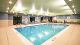 Holiday Inn Express & Suites Wentzville Pool
