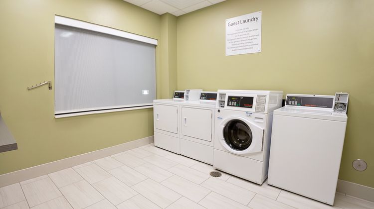 Holiday Inn Express & Suites Wentzville Other